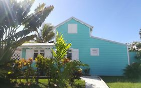 Villa Alizé&Villa Aigue-Marine