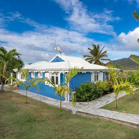 Villa Alizé&Villa Aigue-Marine Sainte-Anne Extérieur photo