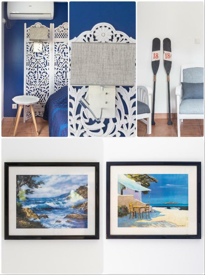 Villa Alizé&Villa Aigue-Marine Sainte-Anne Chambre photo