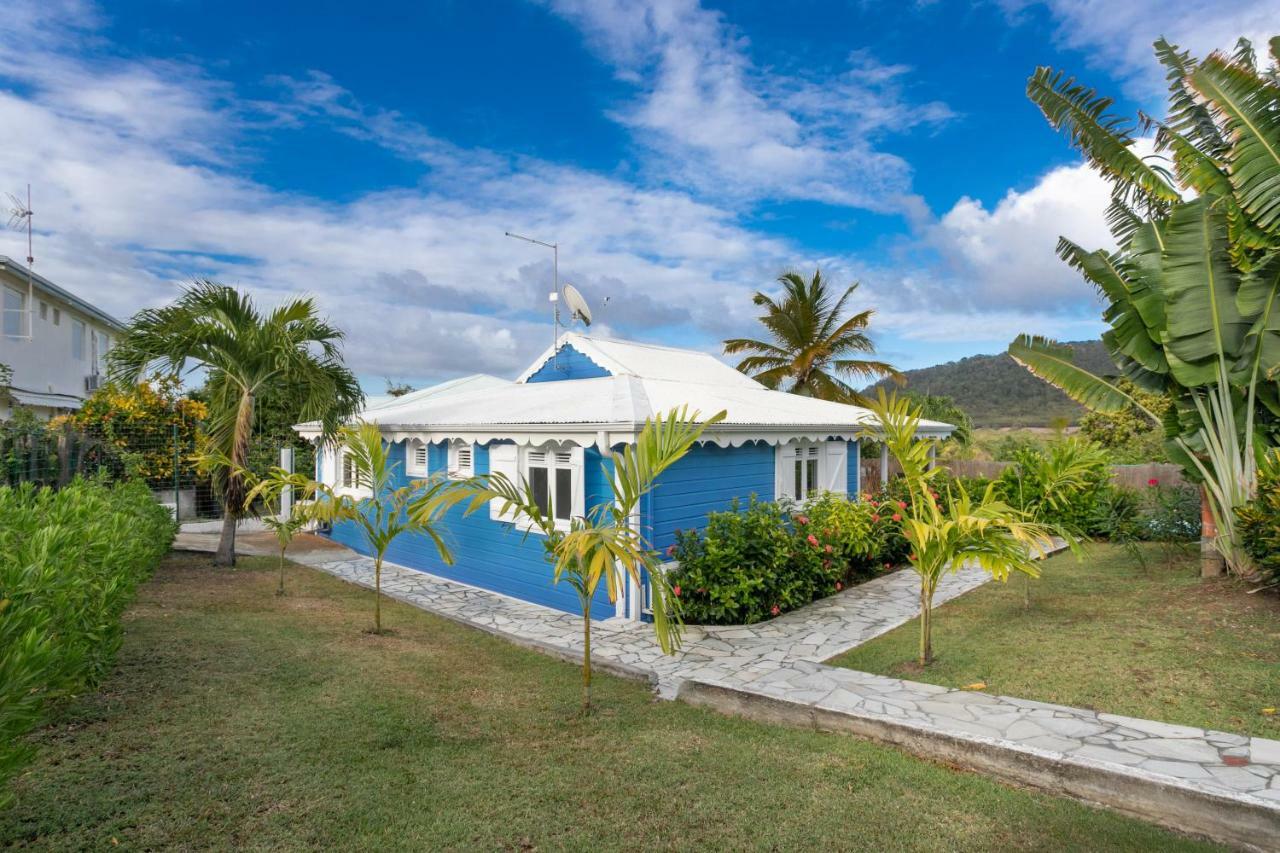 Villa Alizé&Villa Aigue-Marine Sainte-Anne Extérieur photo
