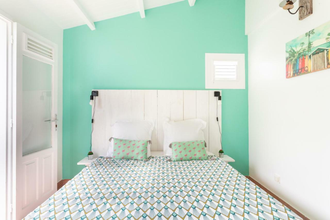 Villa Alizé&Villa Aigue-Marine Sainte-Anne Chambre photo