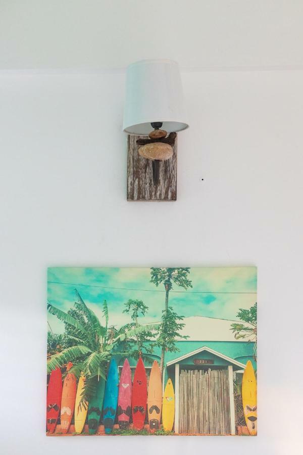 Villa Alizé&Villa Aigue-Marine Sainte-Anne Chambre photo