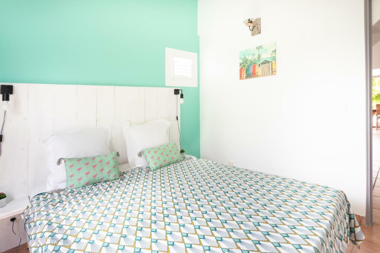 Villa Alizé&Villa Aigue-Marine Sainte-Anne Chambre photo